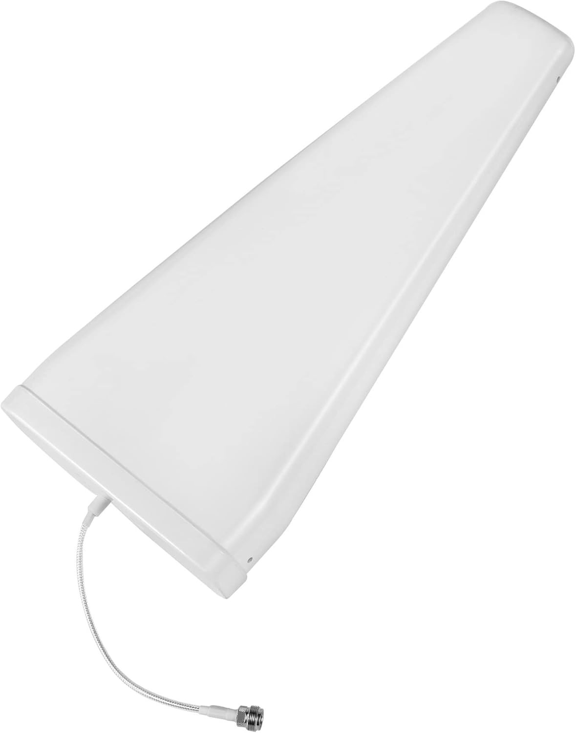 Outdoor Yagi Antenna Ultra-Wideband Exterior Directional High-Gain Pole Mount wi