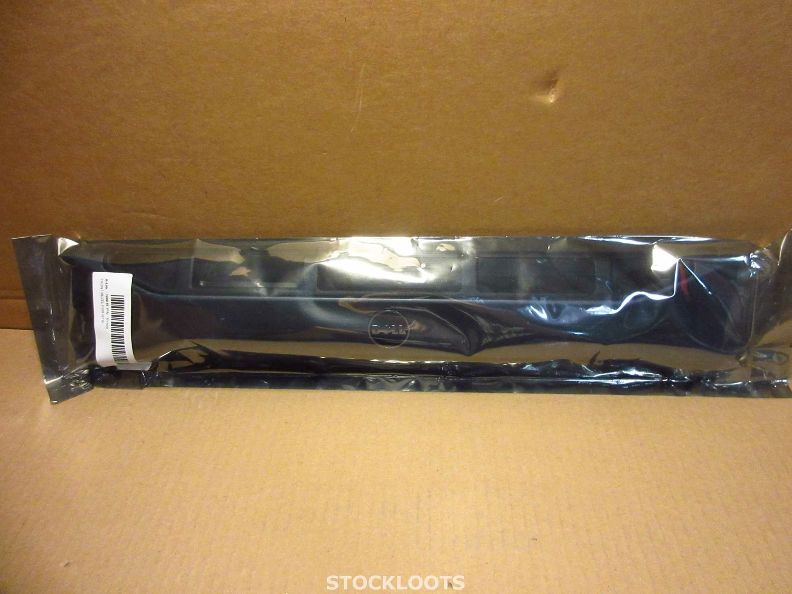 Dell KY809 PowerEdge R710 R715 R810 R815 Front Bezel REFURBISHED IN ANTI STATIC