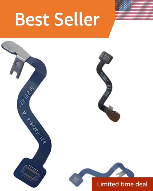 Replacement Laptop LCD Sleep Sensor Cable Display Lid Angle Sensor Cable 821-...