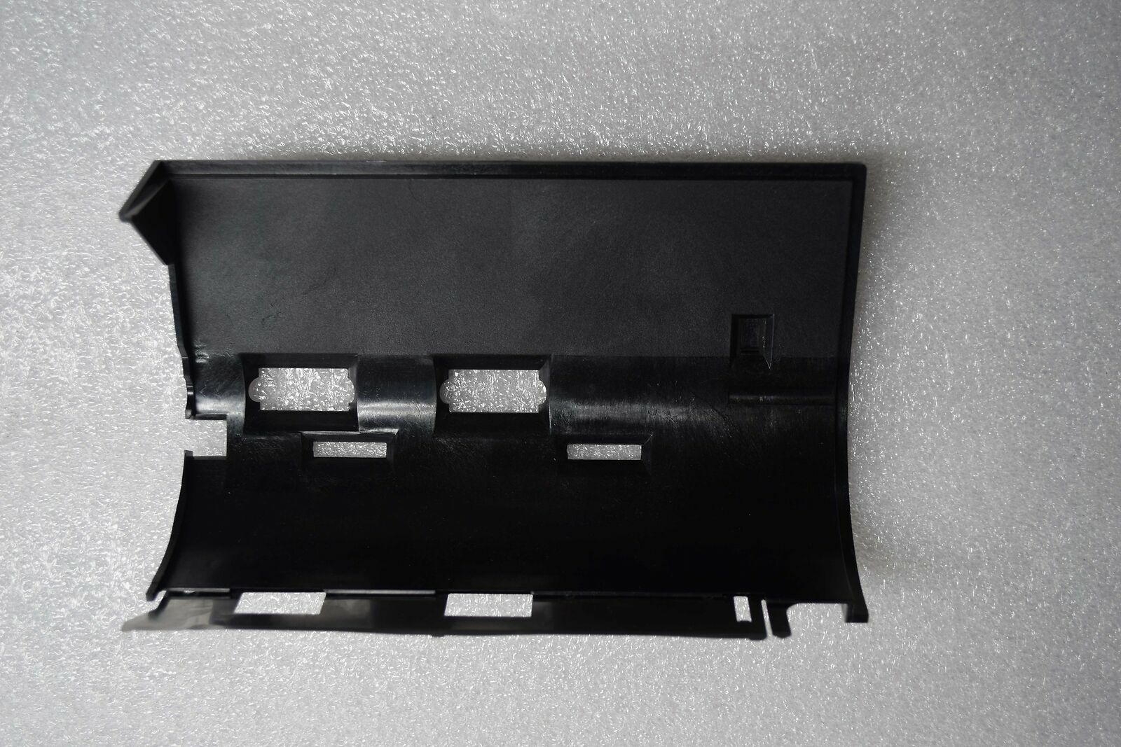 Epson TMU950 pr guide slip paper lower 1017390