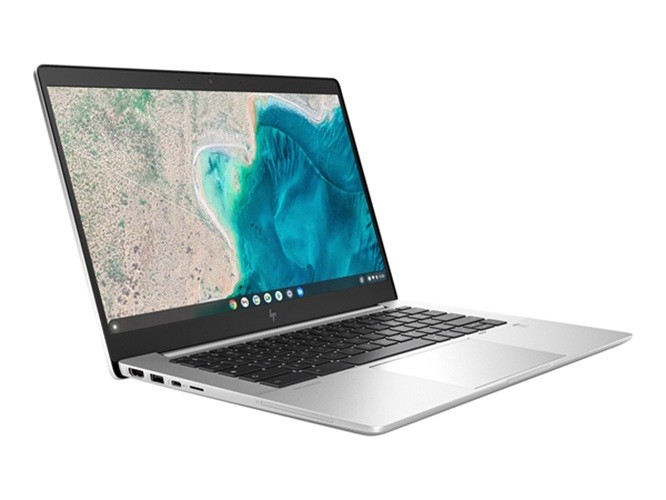 HP Elite c640 G3 14" FHD Intel Core i7-1265U 1.8 GHz 15GB 256GB SSD Chrome OS