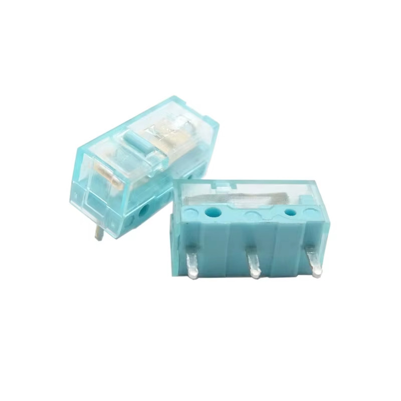Kailh Blue GM 8.0 Micro Switch Microswitch Micro Button Switches Replacement for