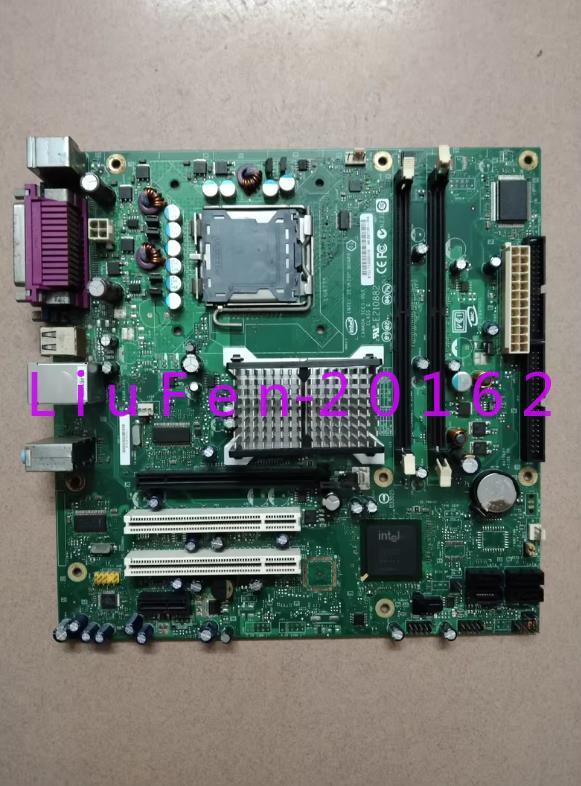1pc used Intel D945GCL motherboard
