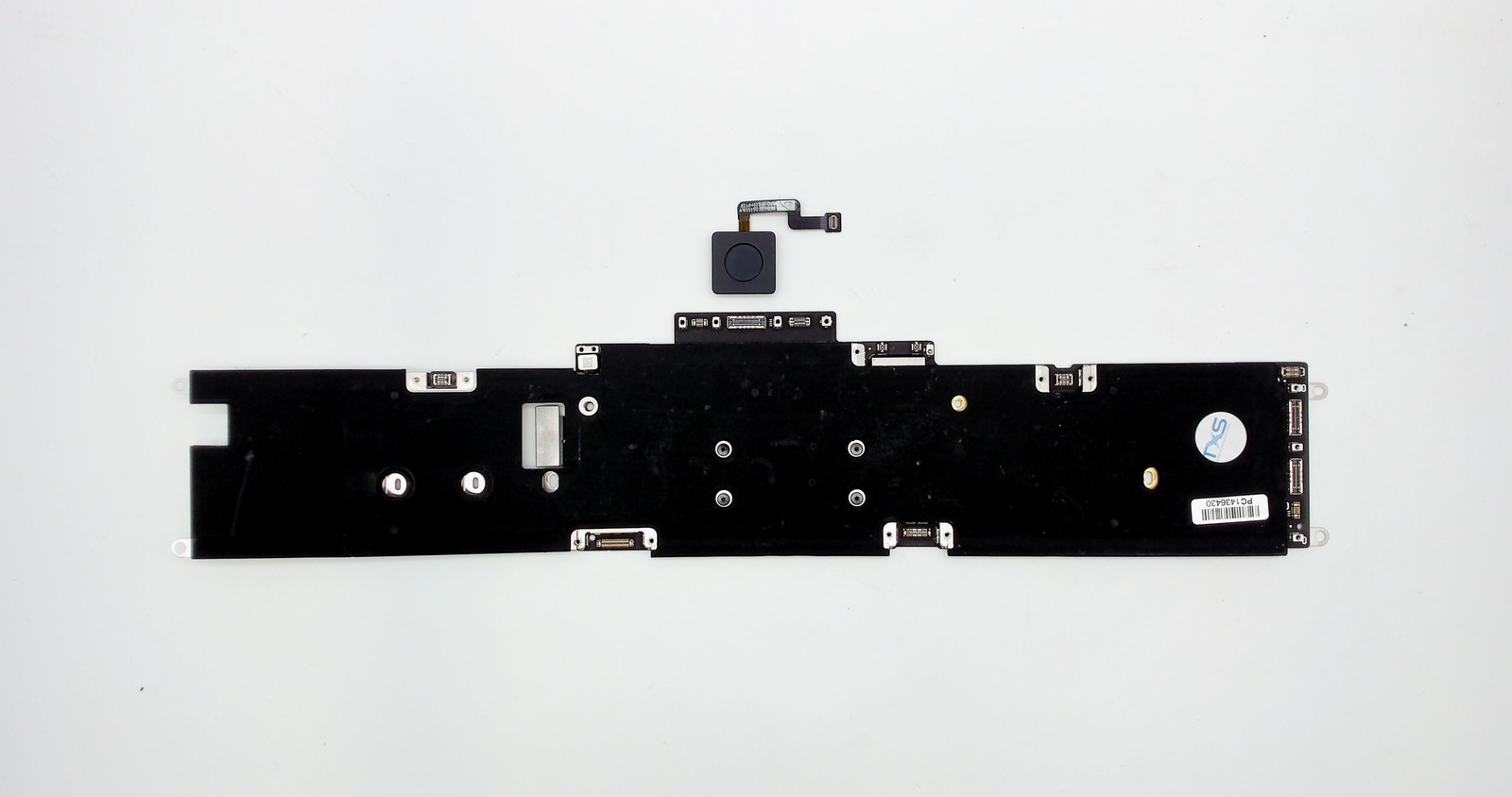 Apple Macbook Air 15" 2024 A3114 M3 16 GB 256 GB Logic Board 661-40235