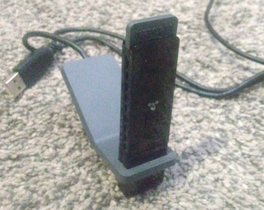 NetGear Wireless N-300 USB Adapter WNA3100
