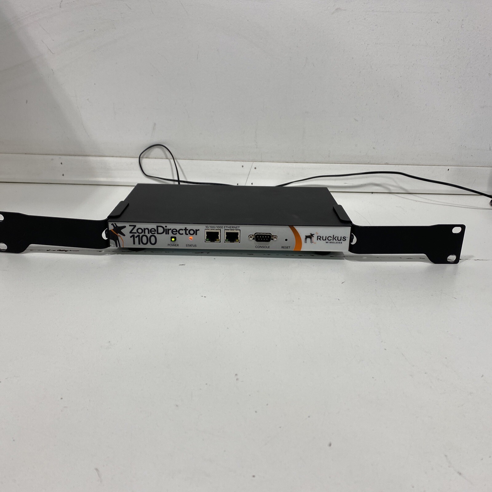 Ruckus ZD1100 Zone Director Wireless Controller 901-1106-UN00 | RNW395