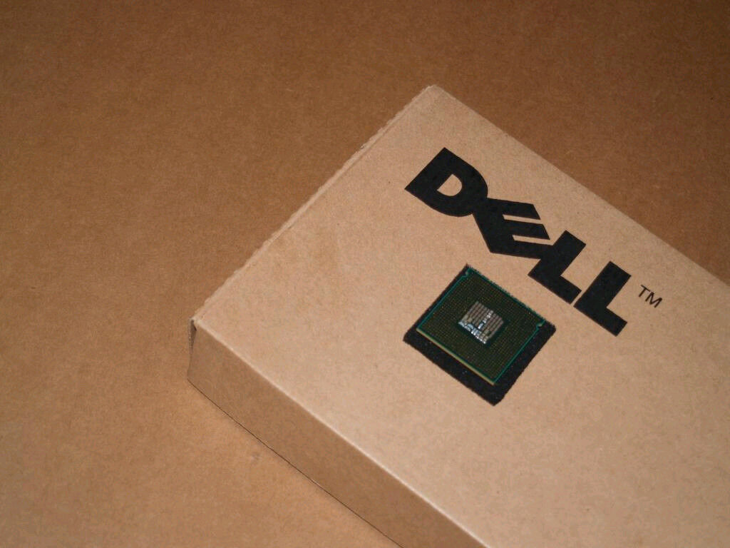 311-6214 NEW Dell 2.00Ghz 5130 4MB 1333Mhz Xeon CPU 