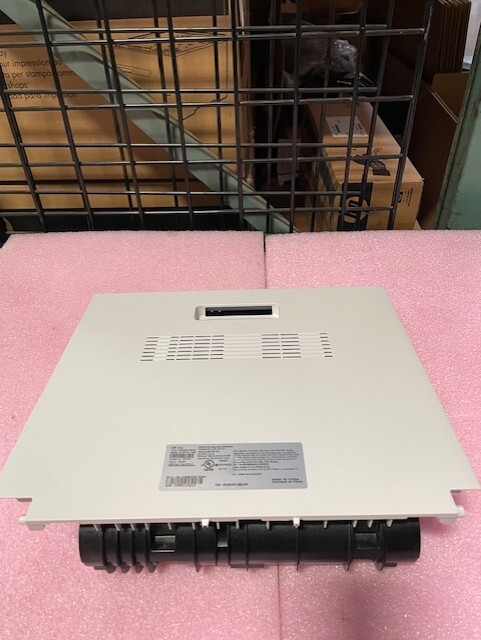 JC95-02061A SAMSUNG COVER REAR
