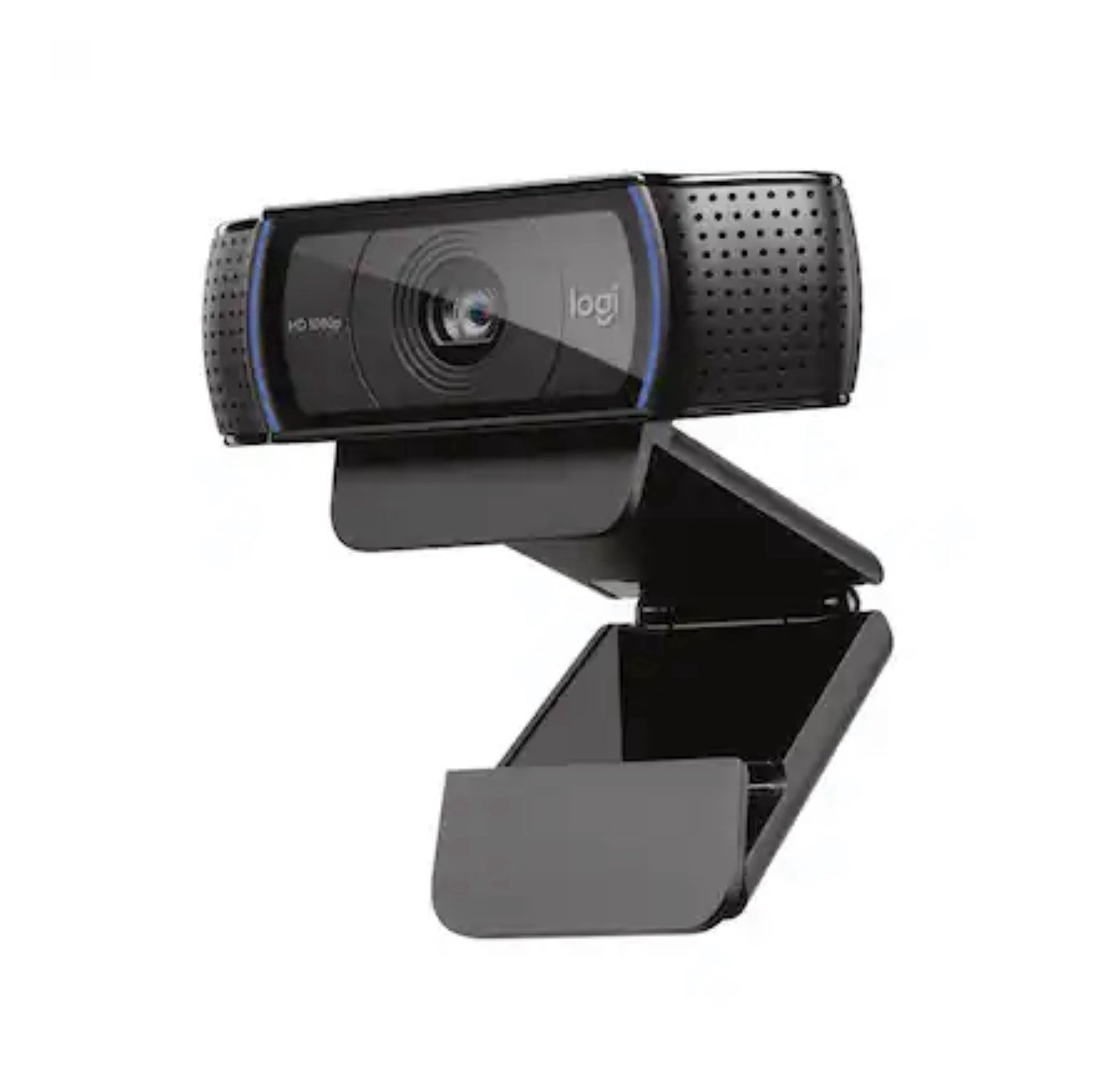 C920n Logicool Webcam Full HD 1080P Webcam Streaming Autofocus Stereo Microphone