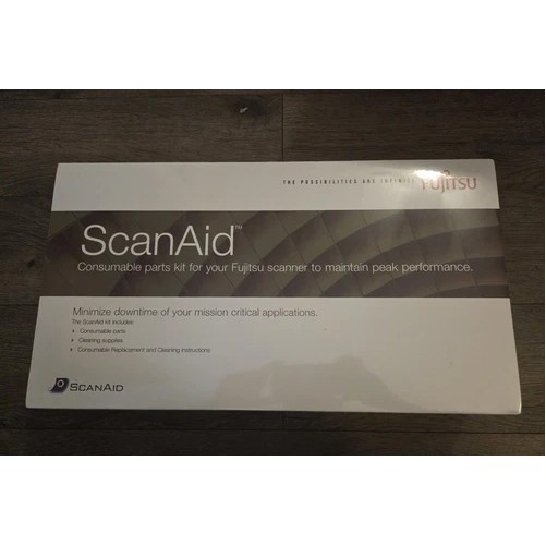 Ricoh CG01000-524801 SCANAID KIT FI-6130/Z FI-6230/Z FI-6140/Z FI-6240/Z