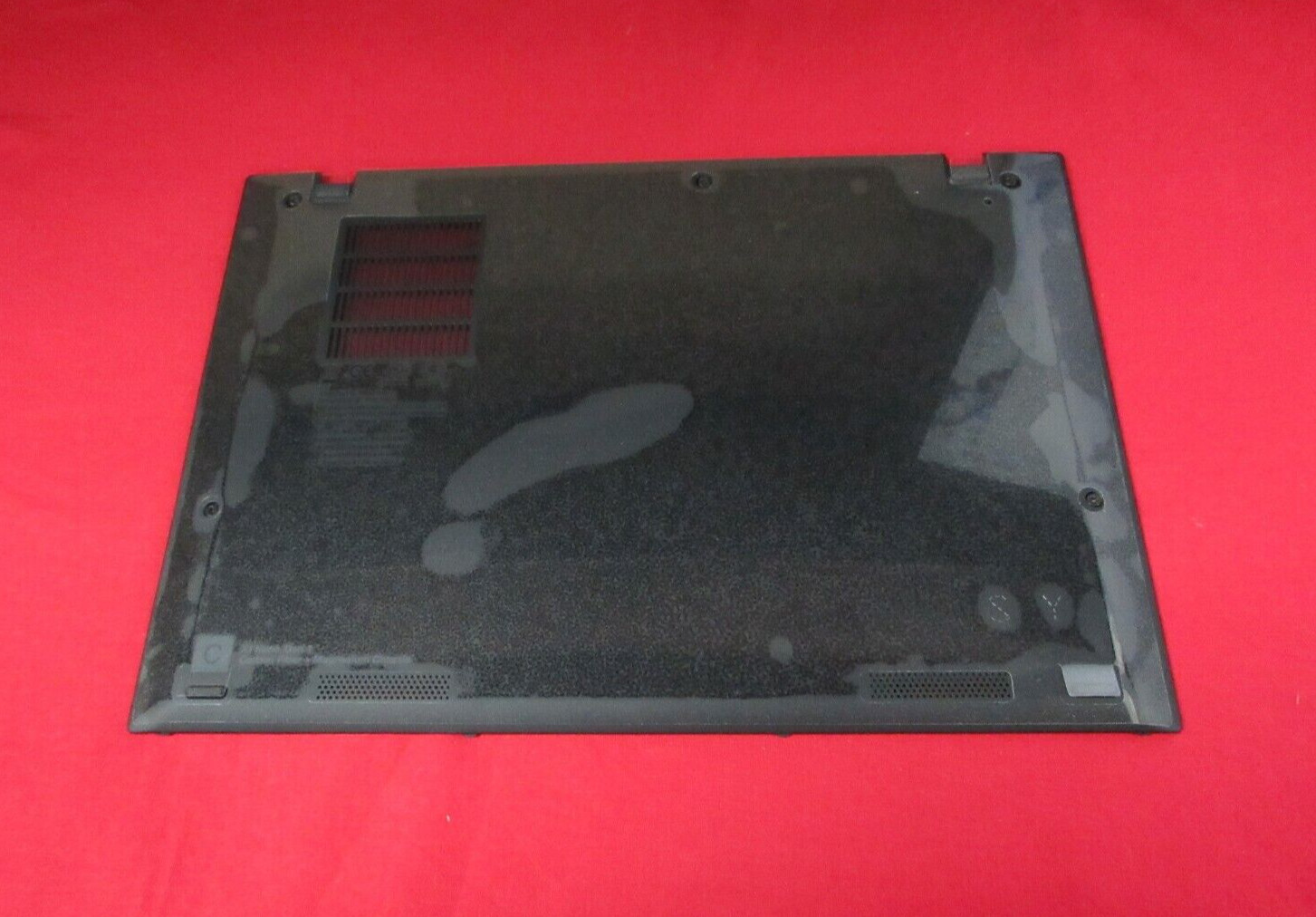 ORIGINAL LENOVO THINKPAD NANO BOTTOM BASE 5M10X63647