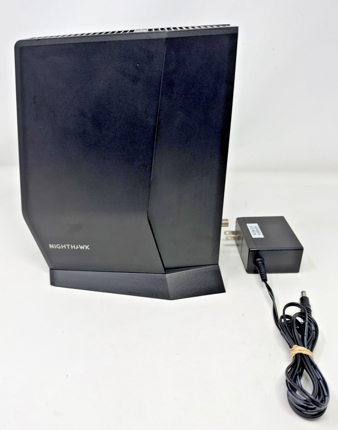 NETGEAR Nighthawk AX6 AX2700 WiFi6 Cable Modem Router DOCSIS 3.1 Dual-Band CAX30