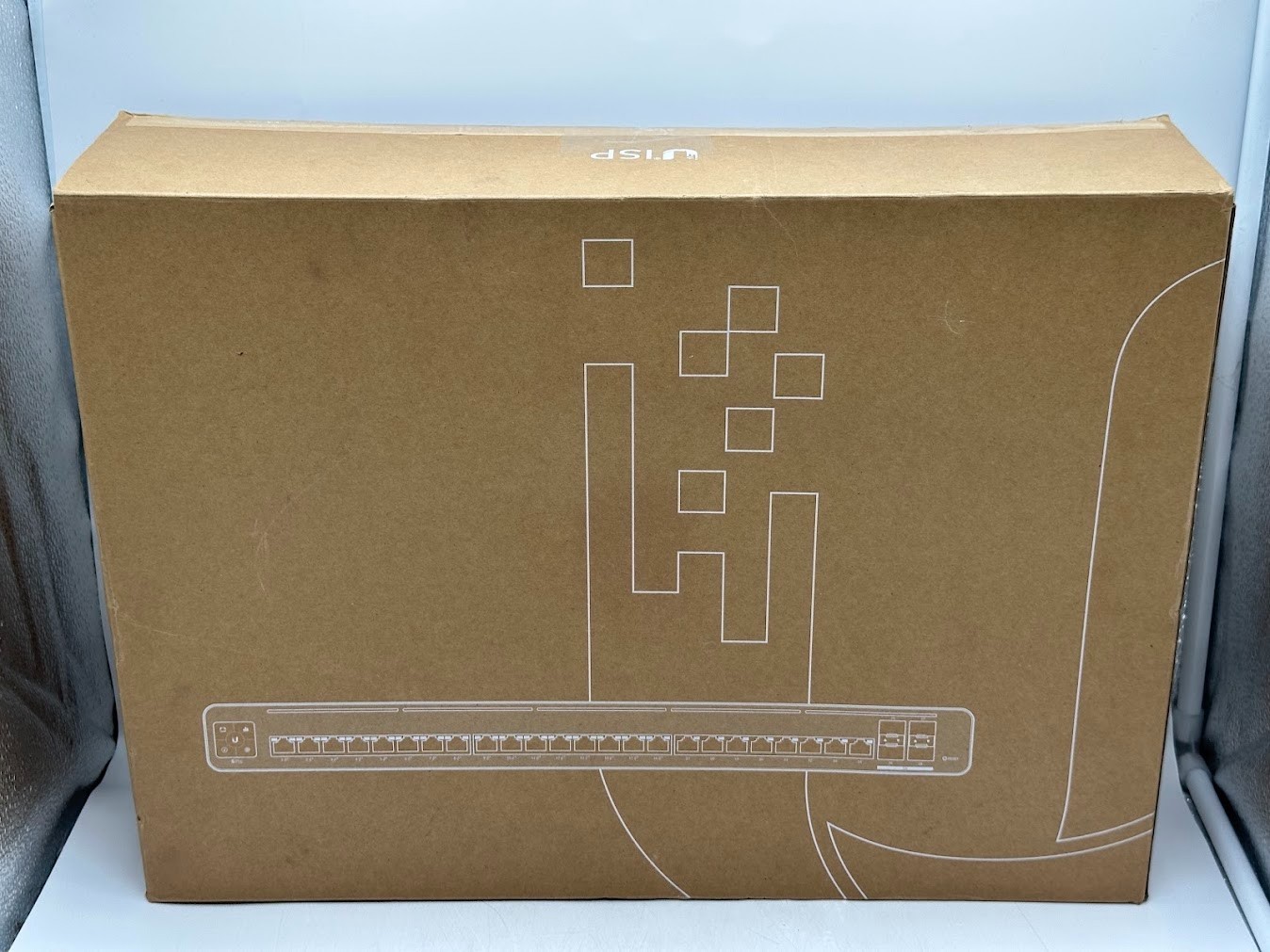 Ubiquiti UniFi UISP Switch Professional