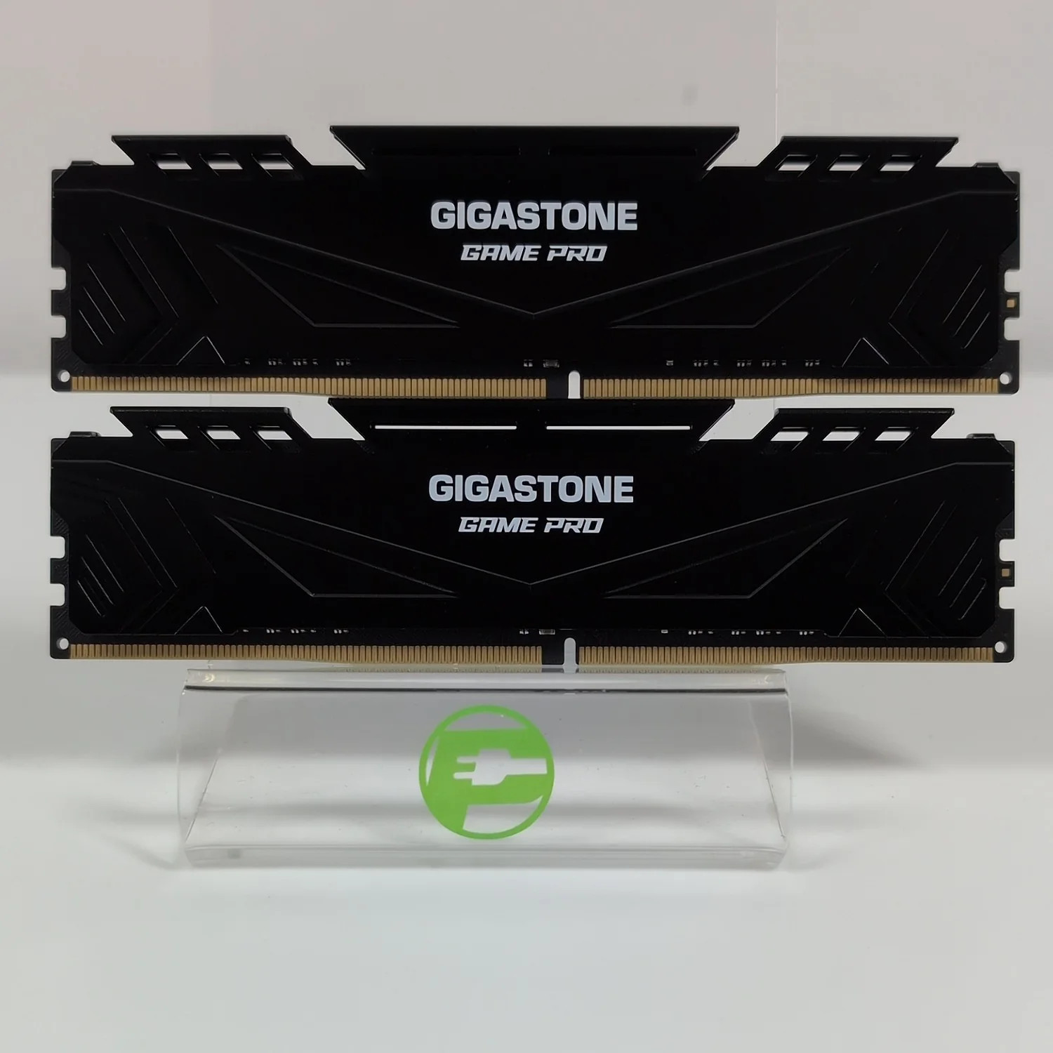 Gigastone Game Pro 16GB (2x8GB) RAM DDR4 3200MHz CL16181840