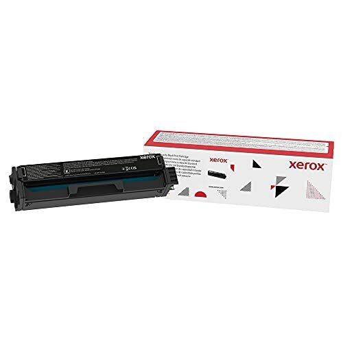 Xerox 006R04383 Black Standard Capacity Print Cartridge Xerox C230/c235 Color