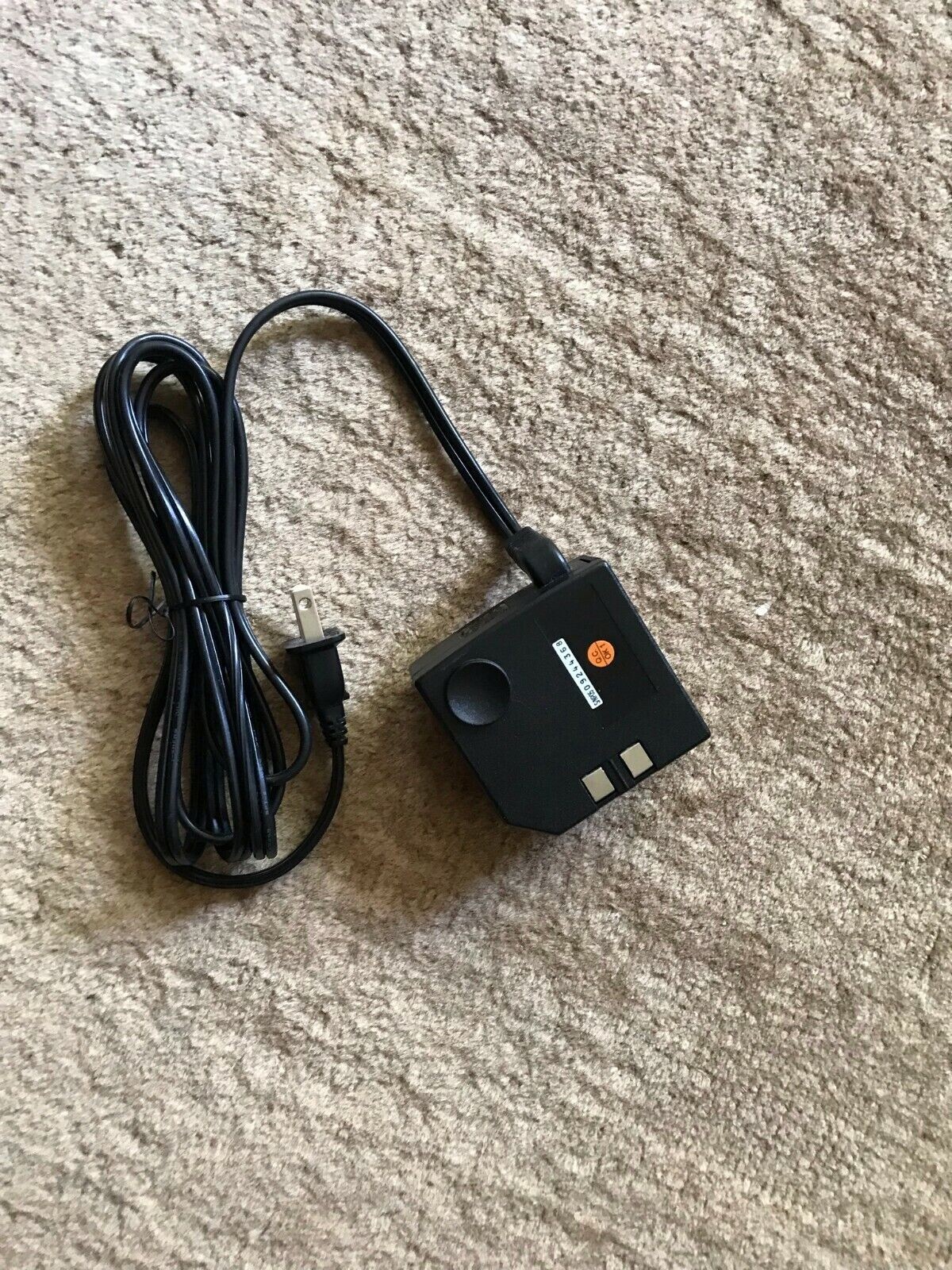Skynet DAD-3004 Power Adapter AC 15J0300 Printer
