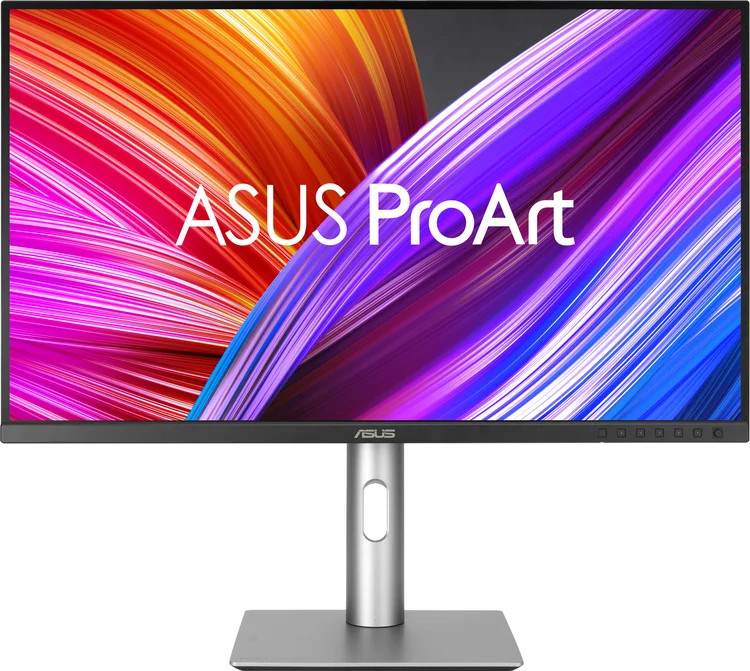 Asus ProArt Display PA279CRV Monitor - 27 inches