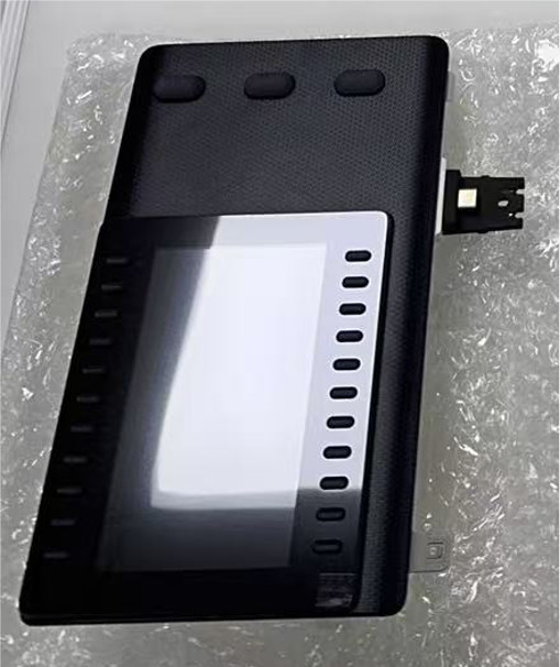 Poly Edge E Extension Module for Edge Series IP Phones w 66 contacts per Module