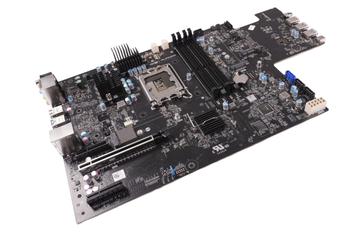 446JC ALIENWARE INTEL LGA1700 MOTHERBOARD AWAUR13-9486WHT-PUS AURORA R13