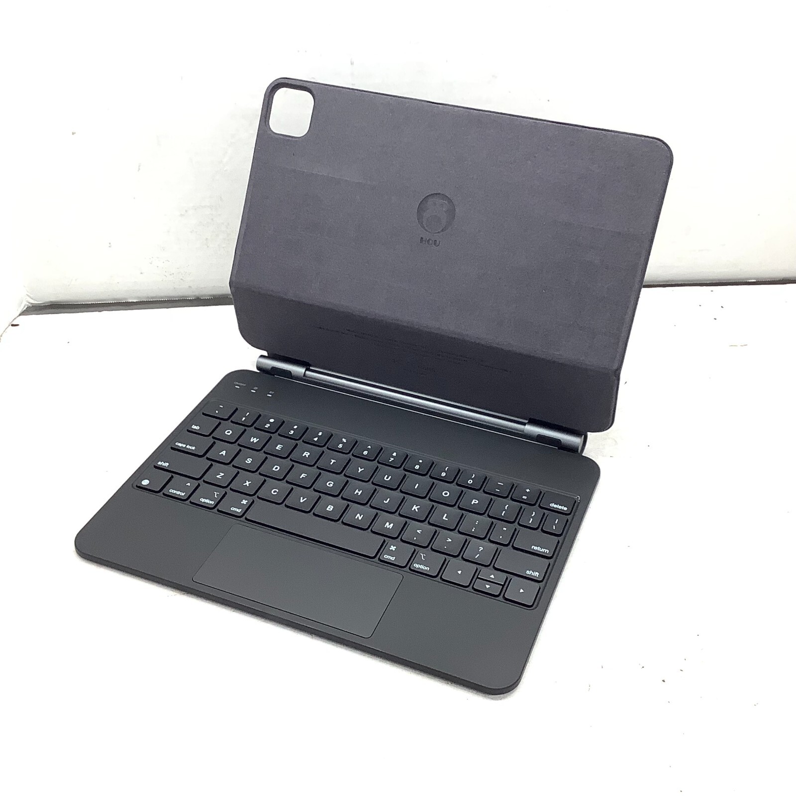 HOU T89 Keyboard Case- Starry Black