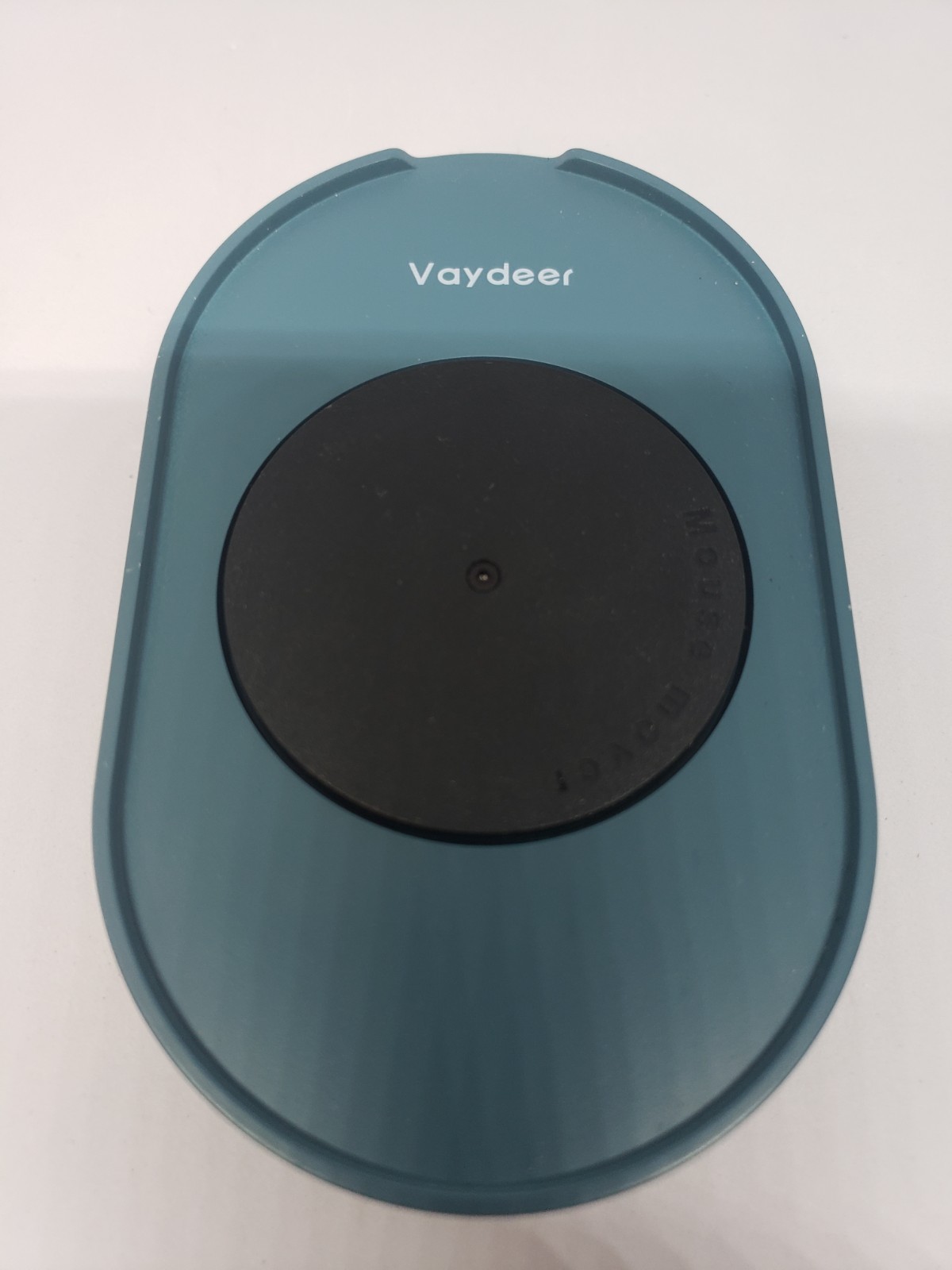 Vaydeer Mouse Mover Jiggler Undetectable USB Port Automatic Mouse Mover
