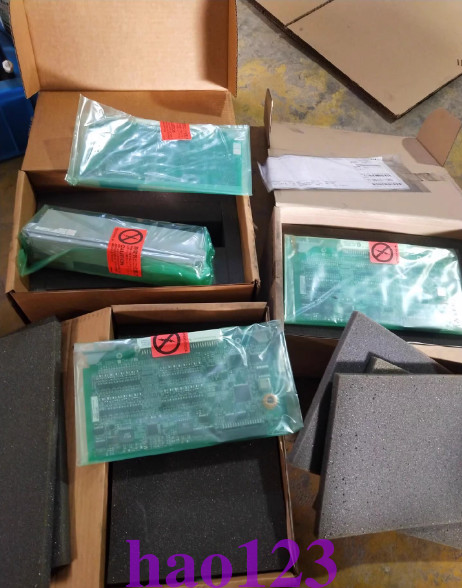 ADM12 YOKOGAWA Control Card New By DHL or FedEx