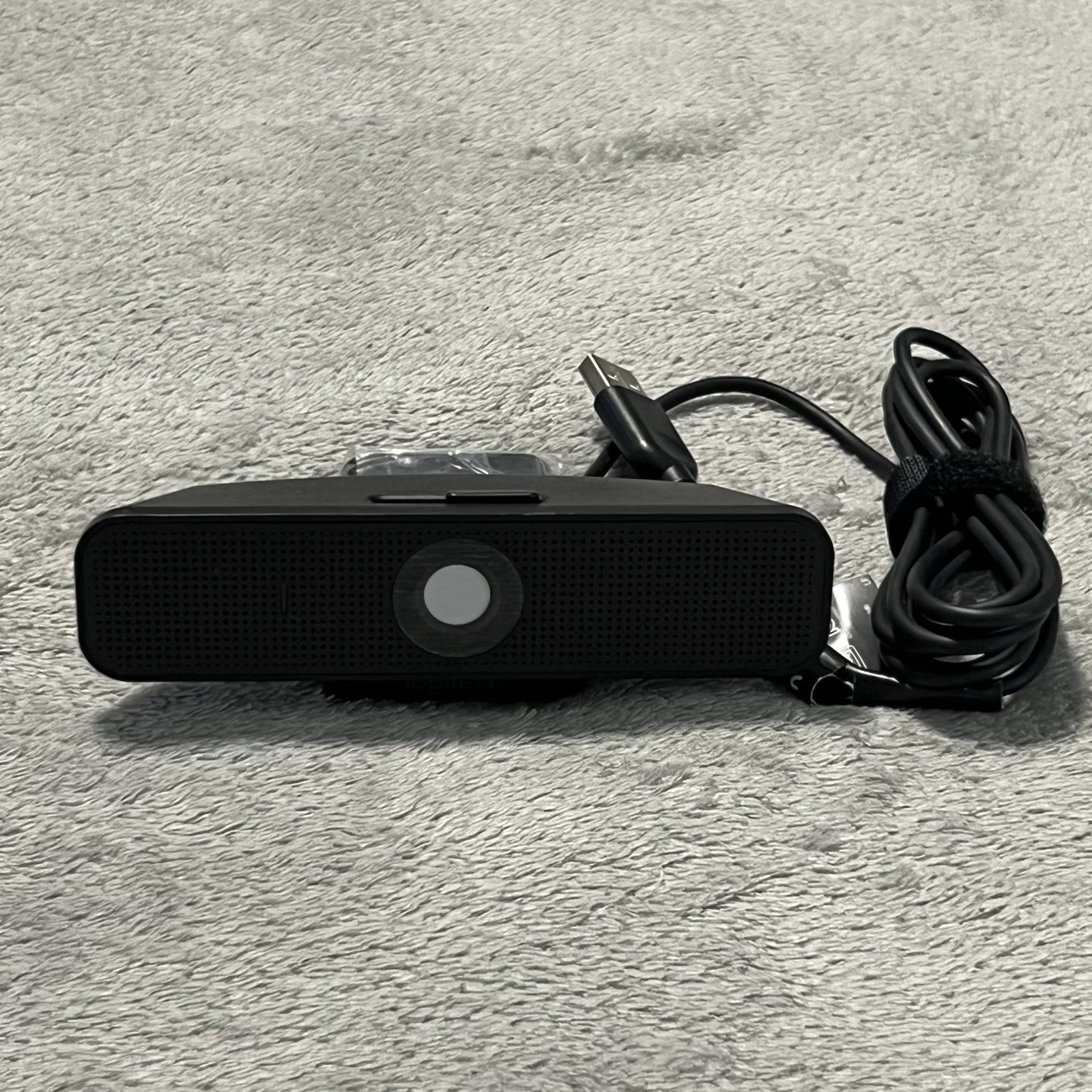 Logitech C925e Webcam HD Video w/ Built-In Stereo Mic USB Wired | V-U0030-O