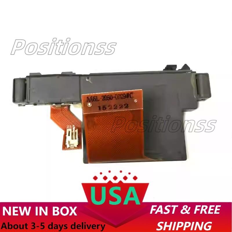 1PC New CF Card Connector A66L-2050-0029#C for Fanuc with USB Card Slot