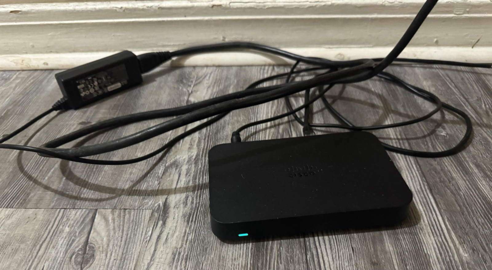 Cisco Meraki Z3C-HW LTE Teleworker Gateway