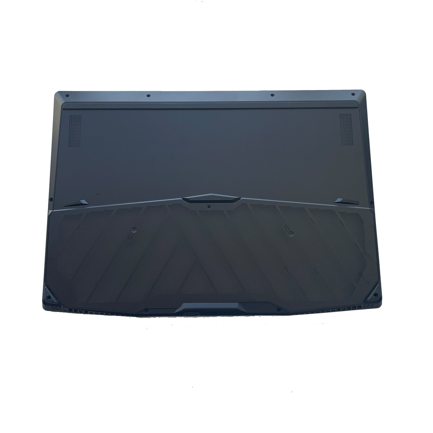 New For MSI Stealth GS77 Laptop Bottom Base Case 12UE 12UH MS-17P1 17.3in Black