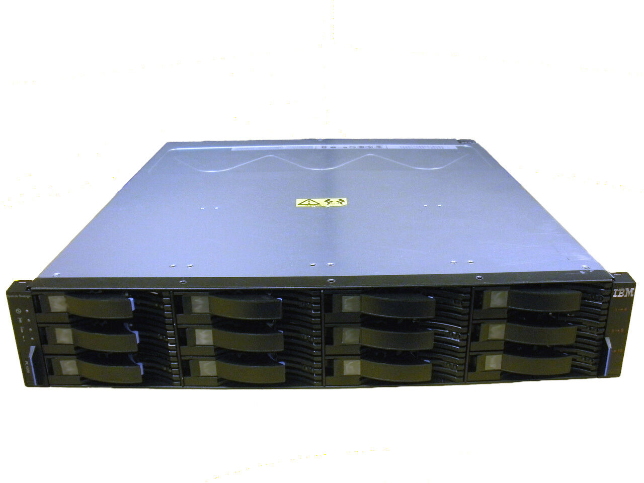 IBM 5886 EXP 12S SAS Disk Drawer Rack Mount 