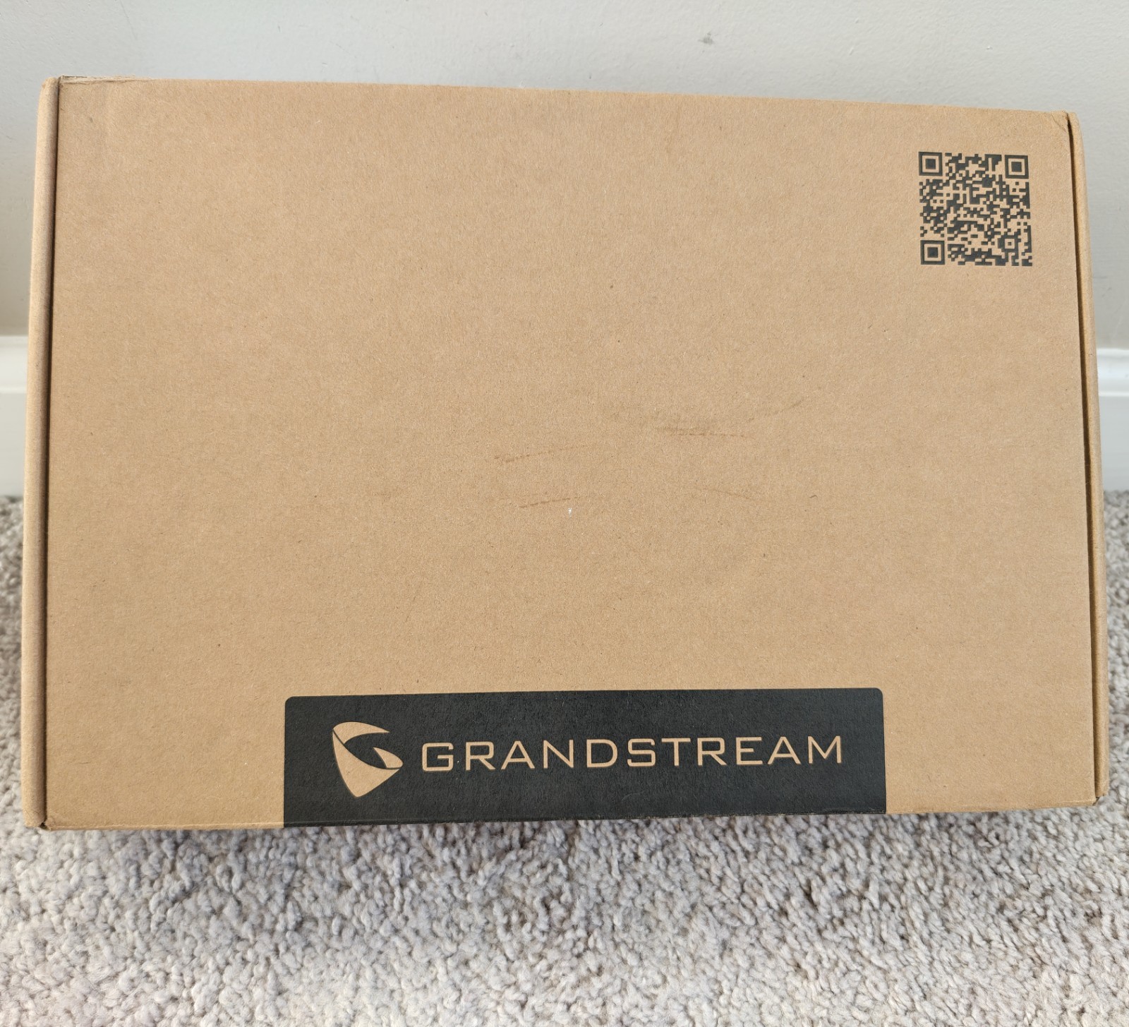 Grandstream GRP2615 Carrier-Grade HD IP Phone - Open Box Brand New