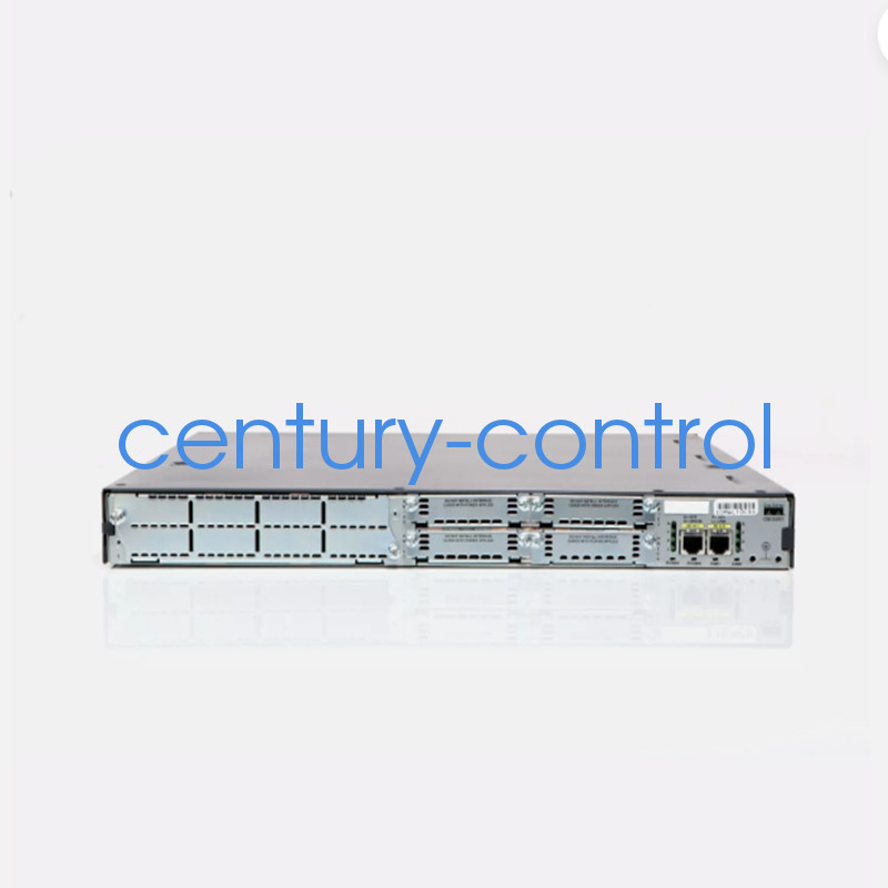 CISCO New Original 2811-SEC/K9 FedEx  DHL  or UPS express fast shipping