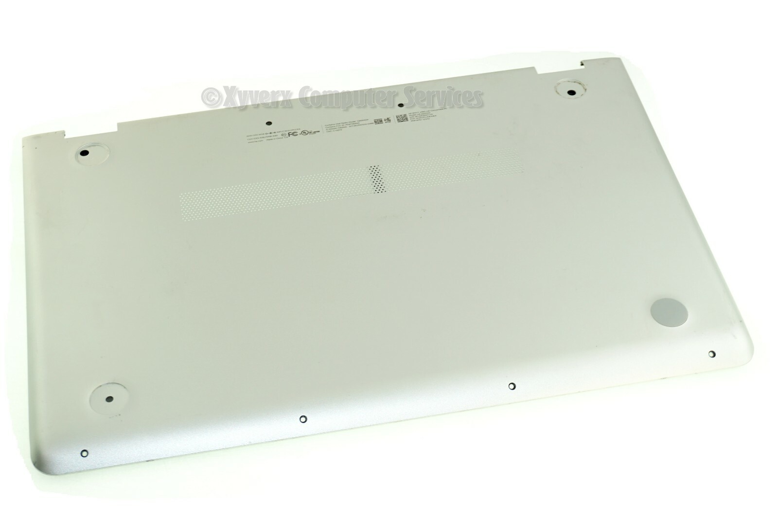 856800-001 460.07K05.0001 GENUINE HP BASE COVER M6-AQ M6-AQ005DX READ(C)(BE41)