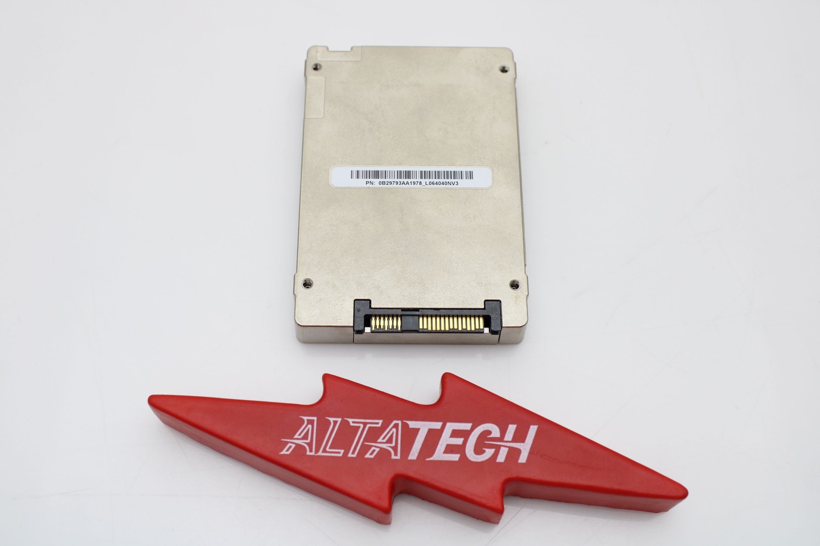 Dell 2Y3M8-CML 1.92TB SSD SAS 2.5 12G SED 0B32293