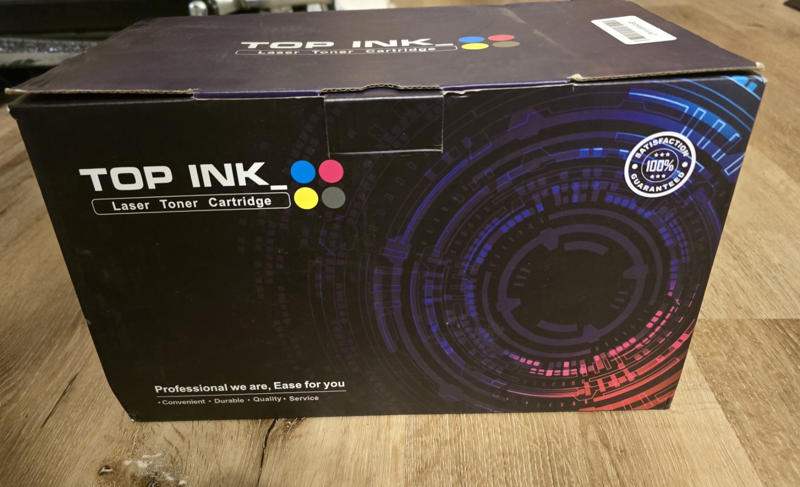 TOPINK 40A Q5949A Toner Cartridges X2