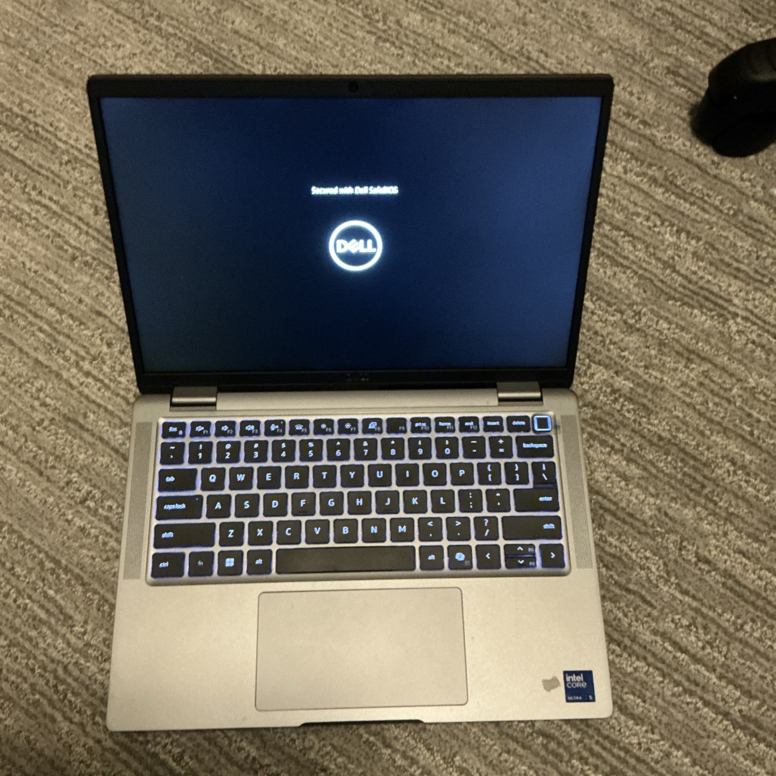 Dell Latitude 7350 - Ultra 5 - 32DDR4 - 512G NVMe