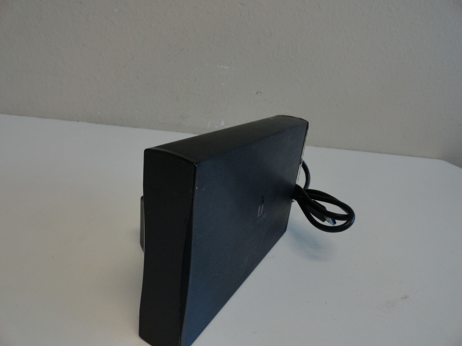 Iomega External Hard Drive 31958800