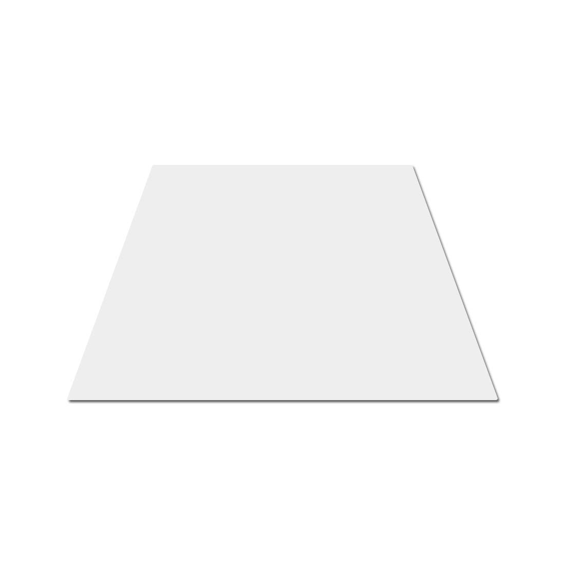 Glass Printer Bed 235X235x3.8mm Borosilicate Glass 3D Printer Glass Pr