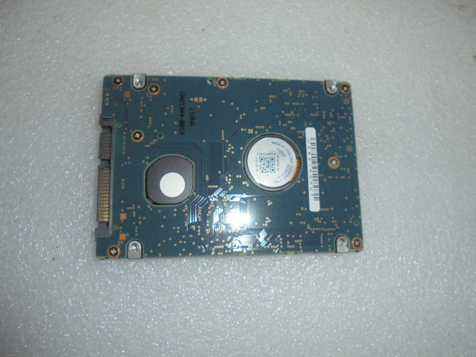 LENOVO 42T1087 120GB SATA II 5.4k 8MB 2.5'' MHZ2120BH