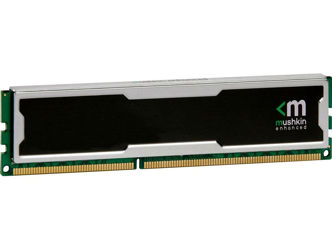 Mushkin 16GB Silverline DDR4 PC4-17000 2133MHz - MSL4U213FF16G28