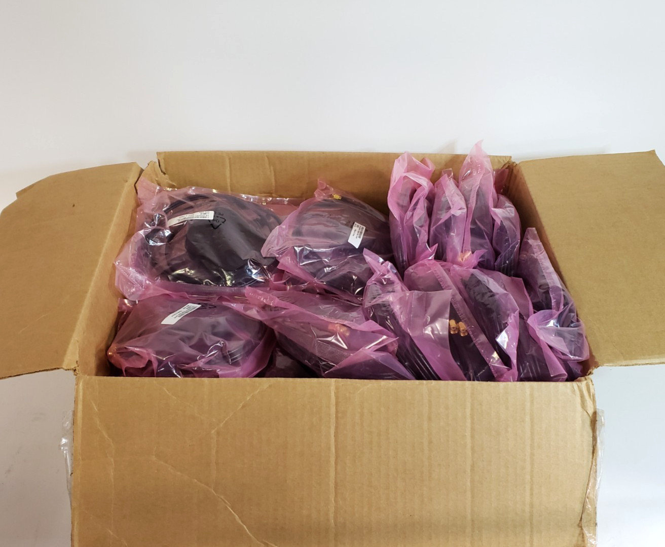 Lot of 30 Dell OptiPlex 02KHRD WiFi Wireless Network Antenna Cable Adapters