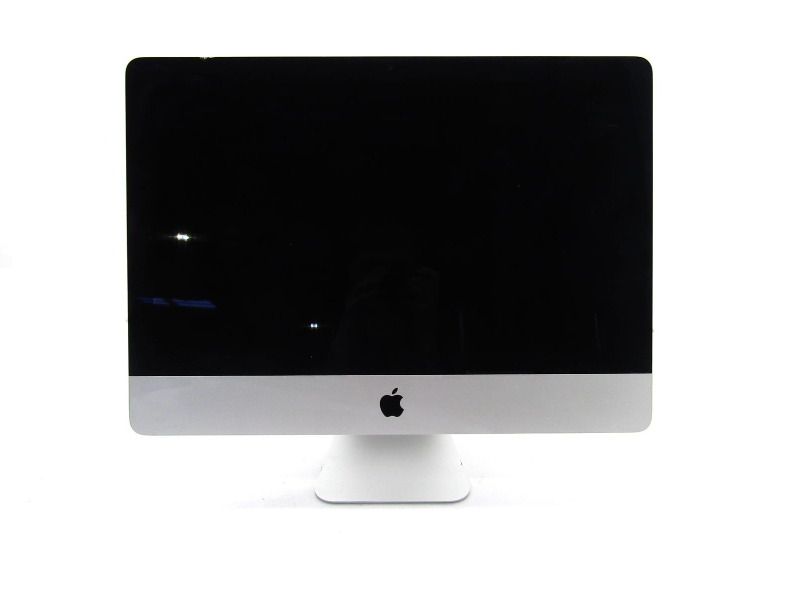 Apple iMac A1418 16,2 Late-2015 21.5" | 2.80GHz Core i5-5575R | 16GB PC3 | 1TB