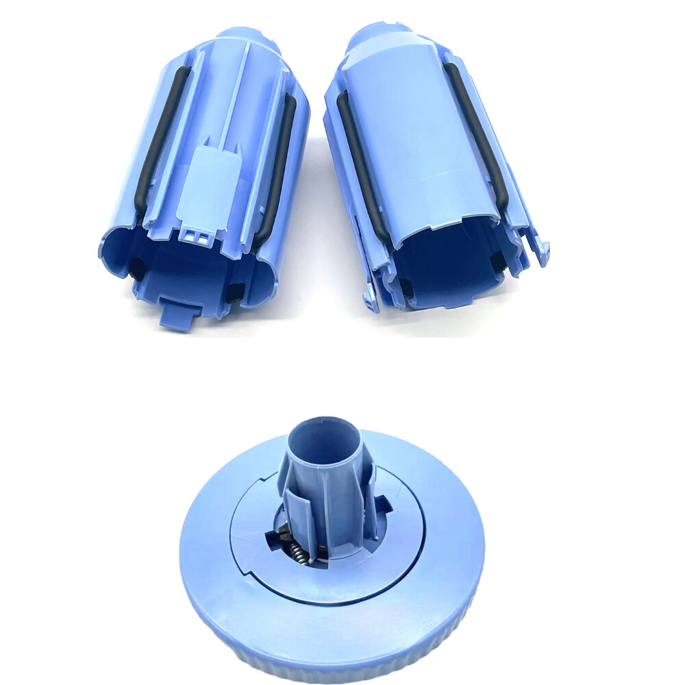 1Set Spindle Hub+Roll Feed Spindle 2''-3'' Fits For HP LATEX 360 110 375 330 310