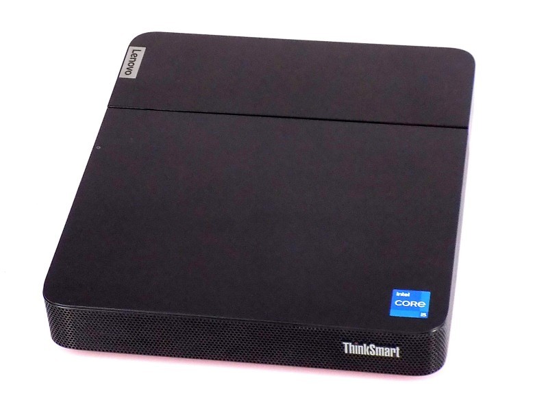 Lenovo ThinkSmart Core Tiny PC Intel Core i5-1145G7E, 256GB SSD, 16GB RAM, 24/7