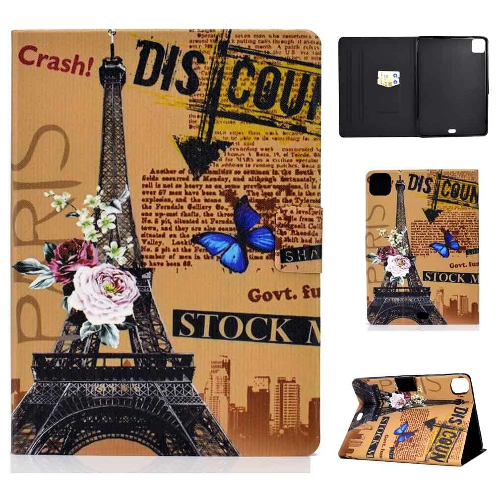 Magnetic Flip Smart Leather Case Cover For iPad Pro 11" 2nd Gen 7th 6th 5th Mini
