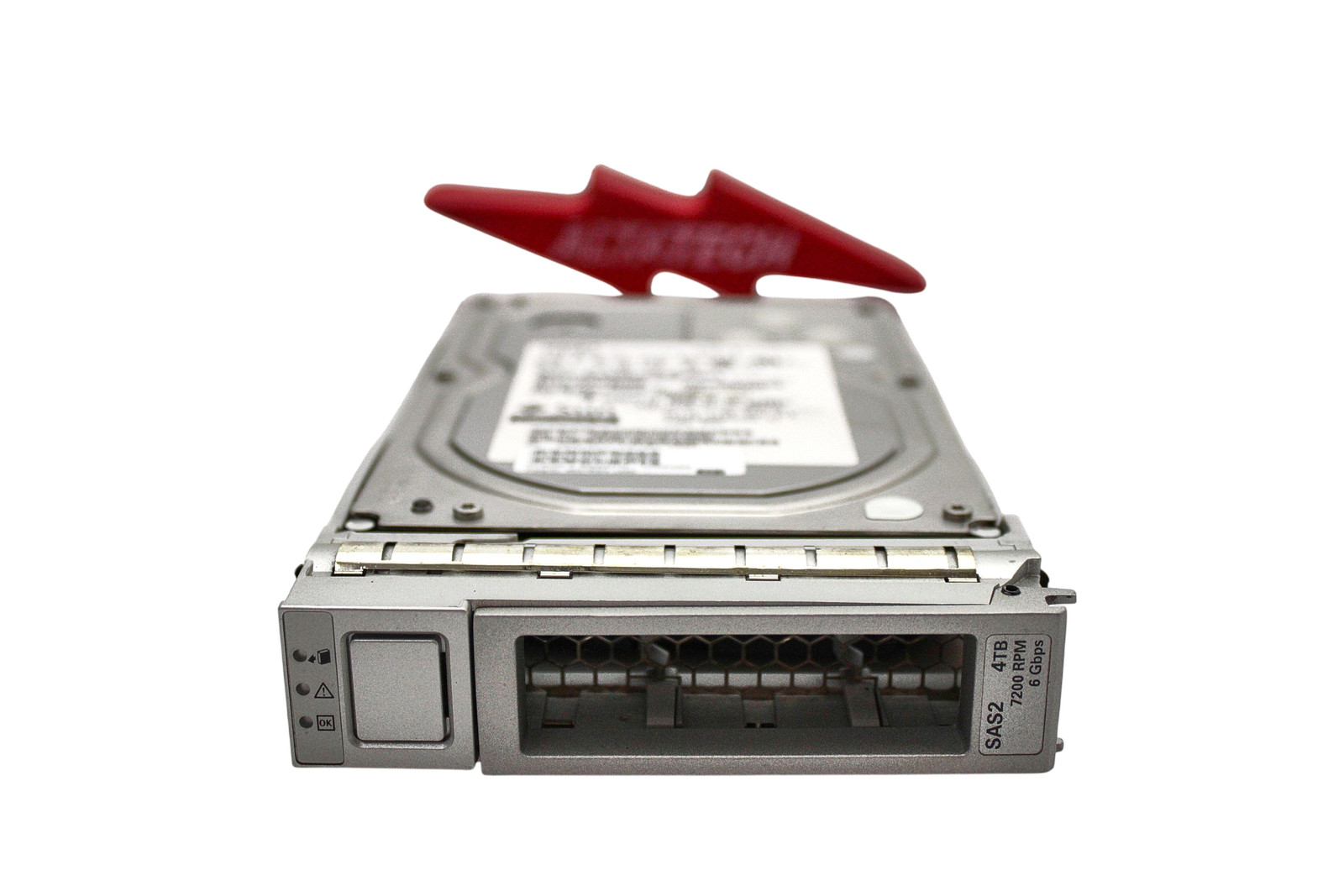 Sun Microsystems 7066824 4TB SAS with Coral Bracket 3.5 Inch