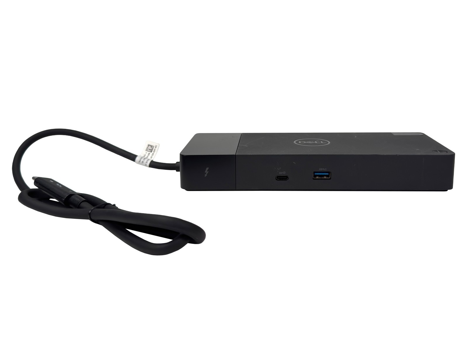 Genuine Dell Pro Smart Dock SD25 Docking Station Four Display USB-C NO ADAPTER