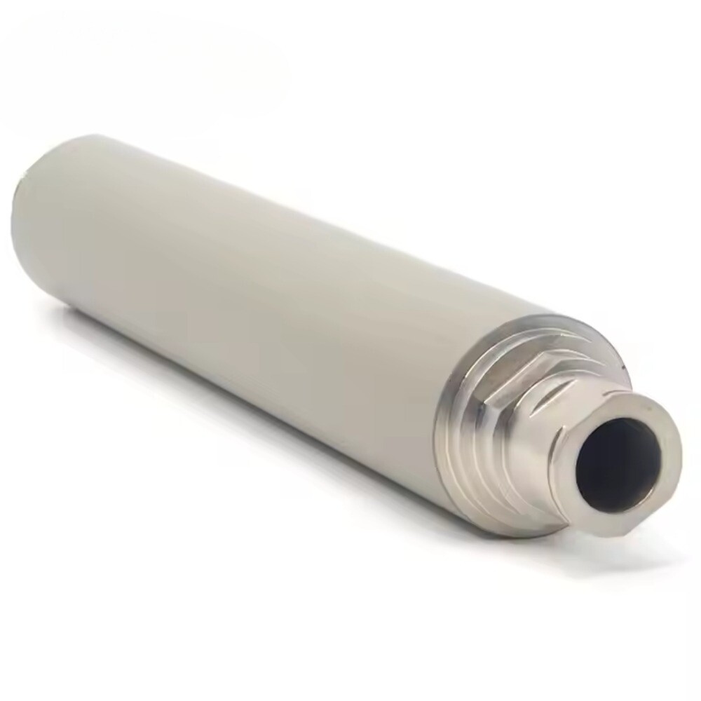 1pcs New Upper Fuser Roller for Xerox DC4110 4112 4595 D95 D110 D125 4127