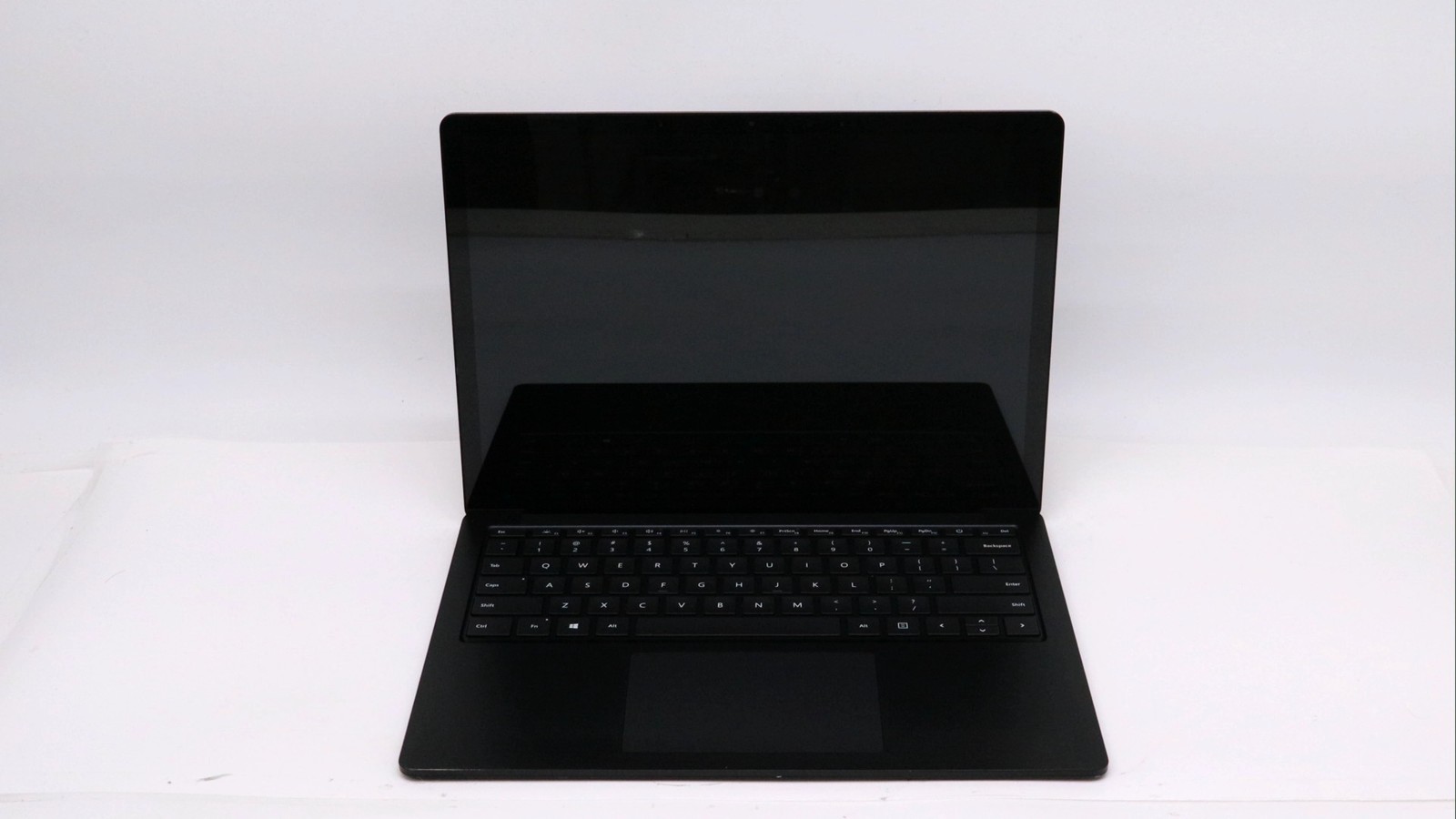 Microsoft corporation Surface Laptop 3 13" i7-1065g7 16GB 512GB - Very Good